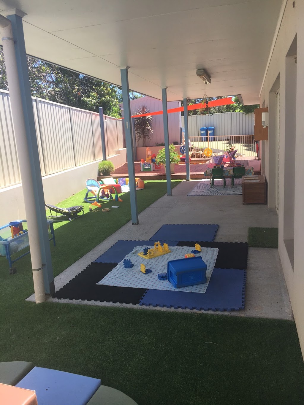 Billabong Kids Central - Woolgoolga | 2 Sunset Ave, Woolgoolga NSW 2456, Australia | Phone: (02) 6654 0533