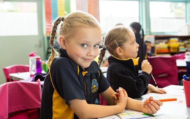 Maranatha Christian School | school | 62 Rix Rd, Officer VIC 3809, Australia | 0397097310 OR +61 3 9709 7310