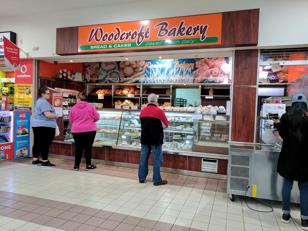 Woodcroft Bakery | bakery | 3 Woodcroft Dr, Woodcroft NSW 2767, Australia | 0296217722 OR +61 2 9621 7722