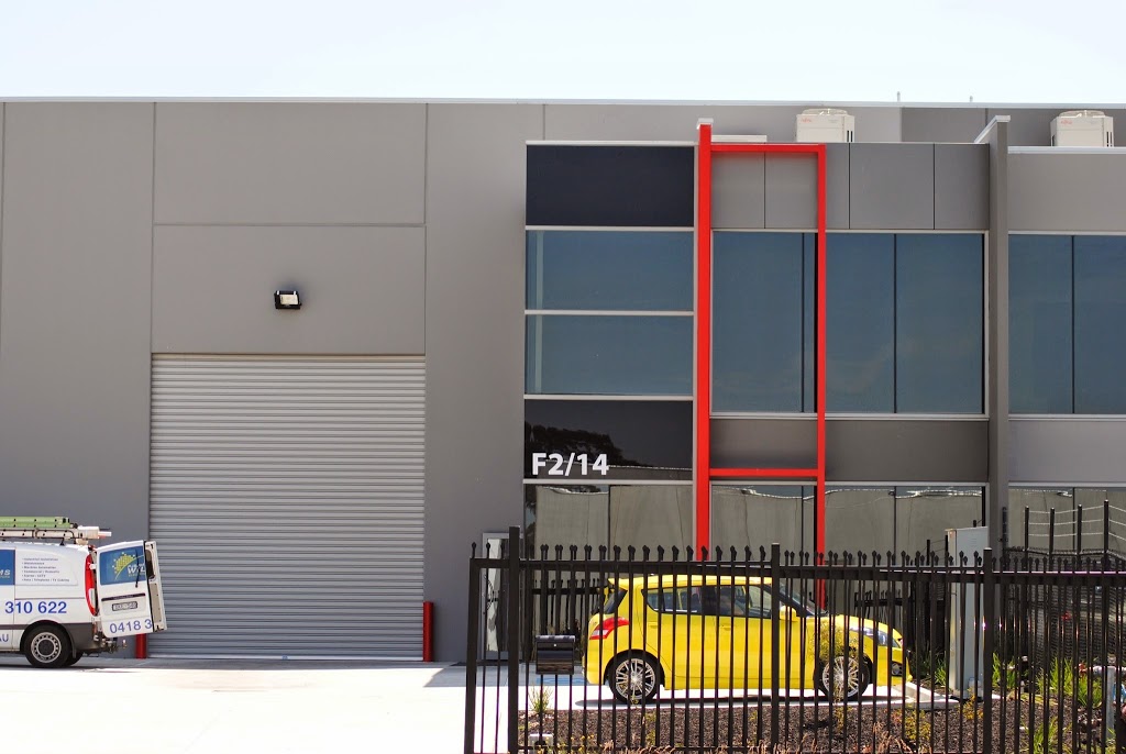 Redwood Limited | Unit 2/14 Malibu Cct, Carrum Downs VIC 3201, Australia | Phone: (03) 8787 7997