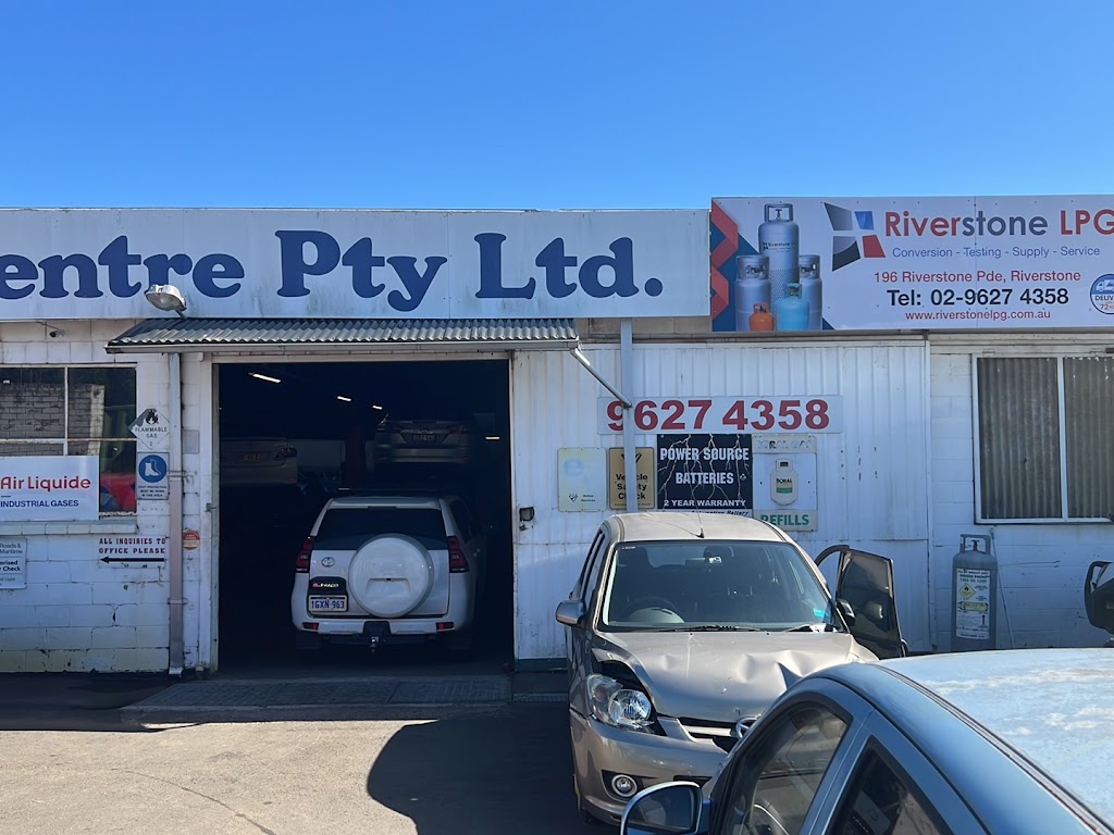 Riverstone Mechanic | 3 Melbourne Rd, Riverstone NSW 2765, Australia | Phone: (02) 7251 7305