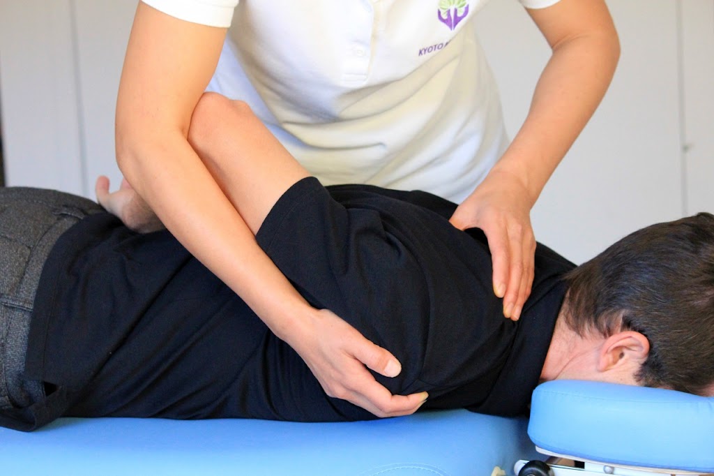 Kyoto Massage | Unit 2/12 Rosella St, Wellington Point QLD 4160, Australia | Phone: 0479 066 280