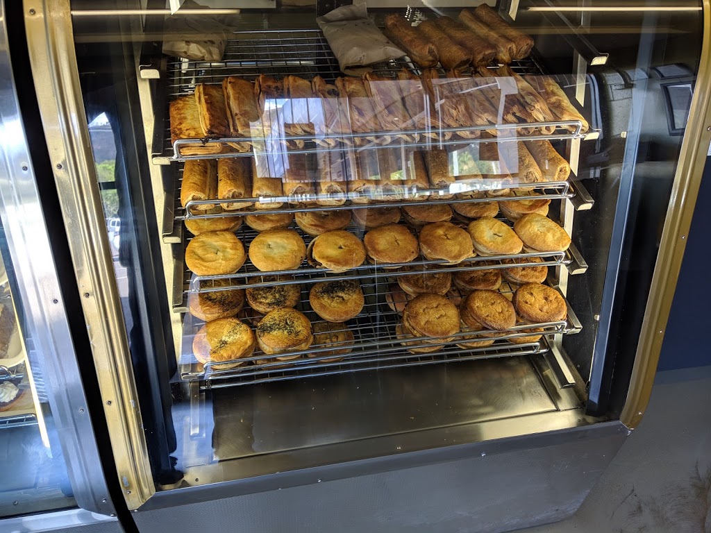 The Pie Stop | bakery | 340 Stuart Dr, Wulguru QLD 4811, Australia | 0747290557 OR +61 7 4729 0557