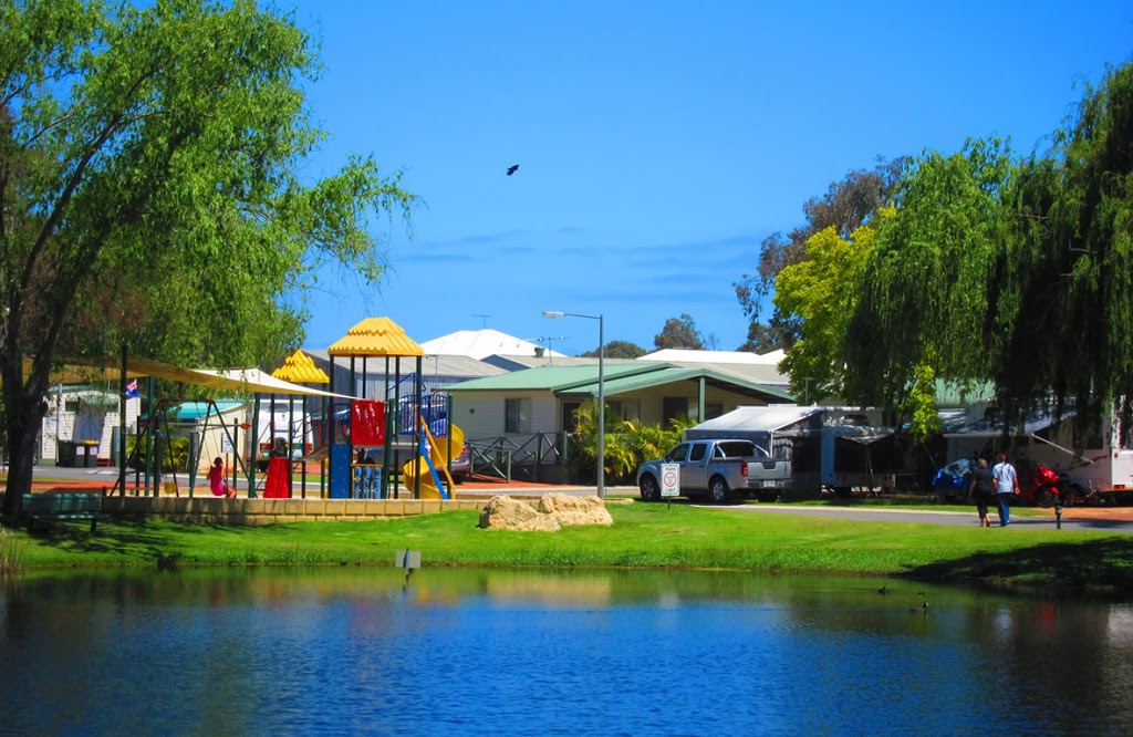 Karrinyup Waters Resort | rv park | 467 N Beach Rd, Gwelup WA 6018, Australia | 0894476665 OR +61 8 9447 6665