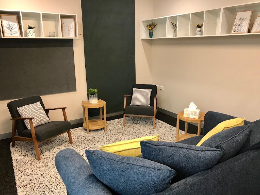 Psychology South & Wellbeing Services | 48 Browns Rd, Kingston TAS 7052, Australia | Phone: (03) 6267 7297