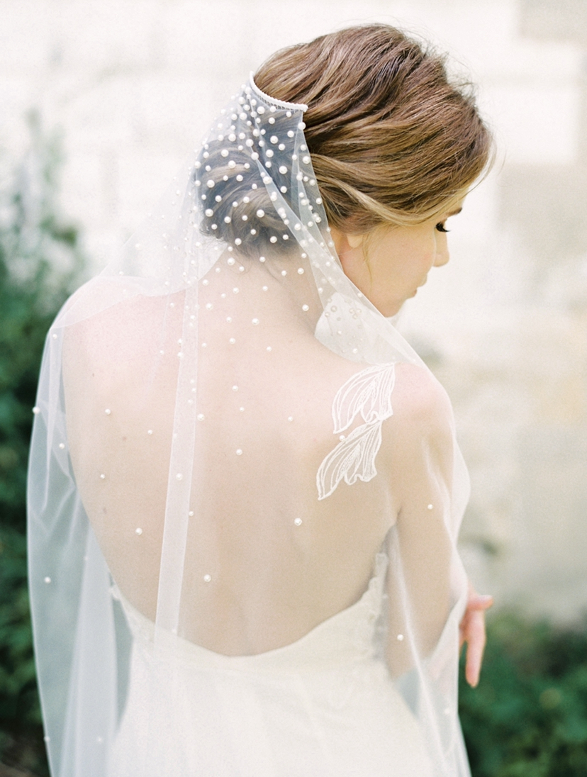 Madame Tulle Handcrafted Wedding Veils | 838-840 Princes Hwy, Tempe NSW 2044, Australia