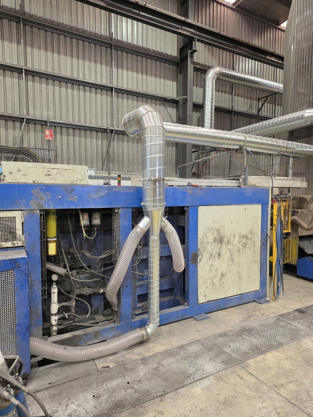 Dusttech | 26 Earlsfield Dr, Berwick VIC 3806, Australia | Phone: (03) 9108 1211