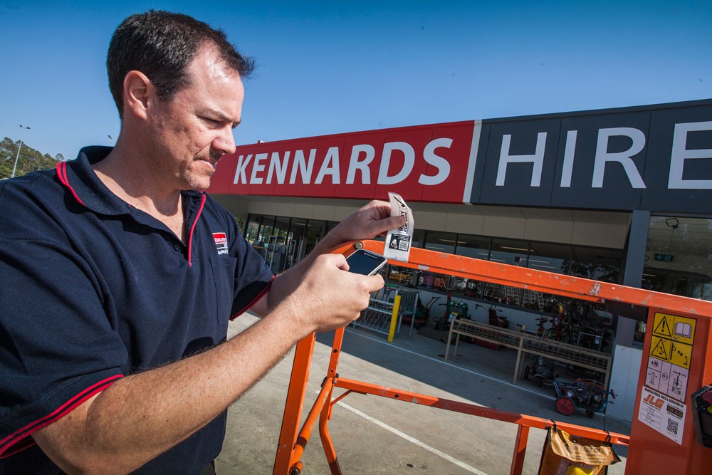 Kennards Hire Windsor | 12B Wingate Rd, Windsor NSW 2756, Australia | Phone: (02) 4574 8100