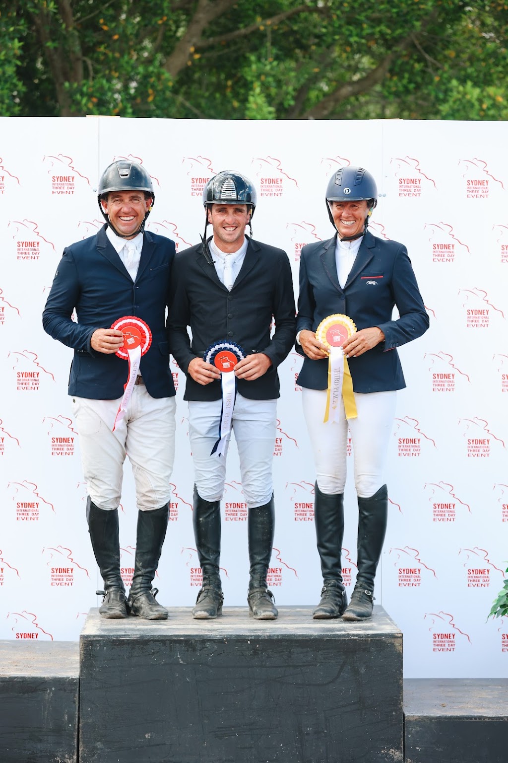 Christine Bates Eventing | 161 Putty Rd, Wilberforce NSW 2756, Australia | Phone: 0413 046 041