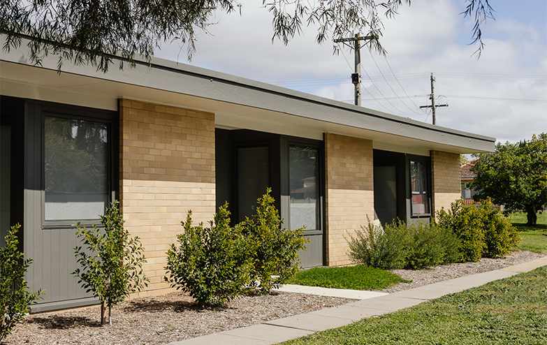 St Laurence Court Community | 114 Upper California Gully Rd, California Gully VIC 3556, Australia | Phone: 0438 682 257