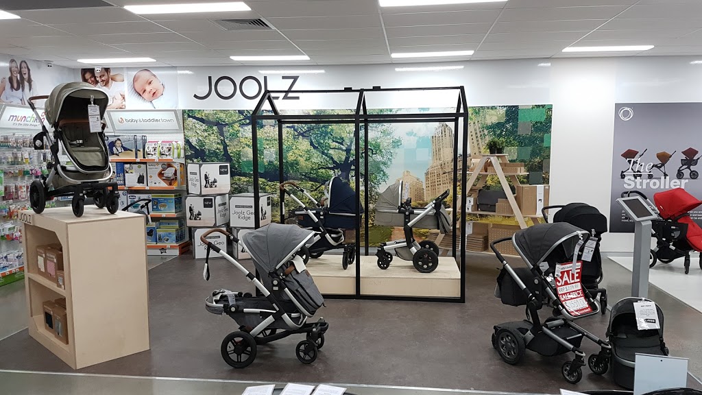 Baby & Toddler Town - Marsden Park | Marsden Park Homemaker Hub Shop 29 & 30/9, Hollinsworth Rd, Marsden Park NSW 2765, Australia | Phone: (02) 9188 1114