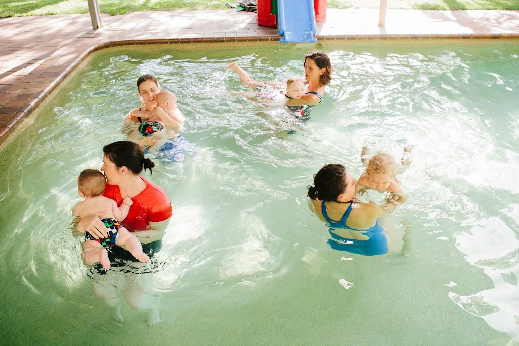 Little Big Swim School | 5 Allen Rd, Bunya QLD 4055, Australia | Phone: (07) 3264 4886