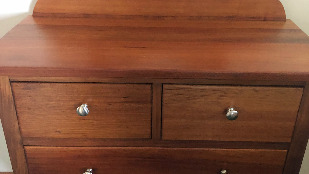 Glen Carroll Furniture Repairs | 10 Calvert St, Rokeby TAS 7019, Australia | Phone: 0407 054 763