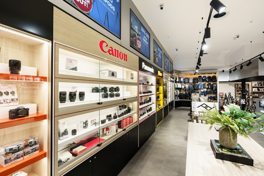 Camera House - Hornsby | electronics store | Next to K-Mart, Shop 1057/236 Pacific Hwy, Hornsby NSW 2077, Australia | 0294761086 OR +61 2 9476 1086