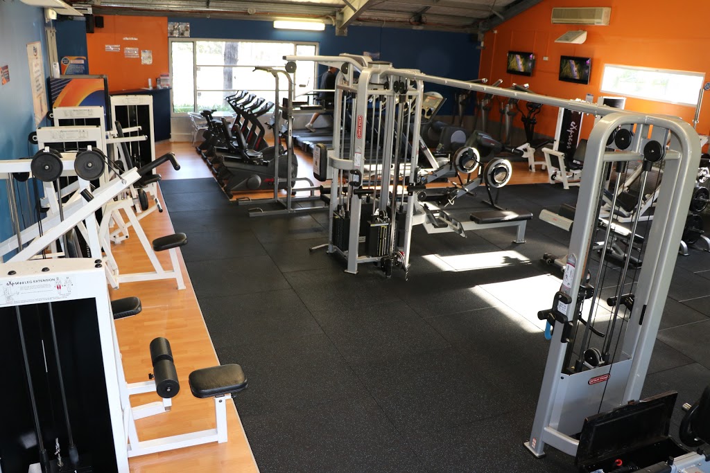 Plus Fitness Annangrove | gym | 231 Annangrove Rd, Annangrove NSW 2156, Australia | 0296791900 OR +61 2 9679 1900