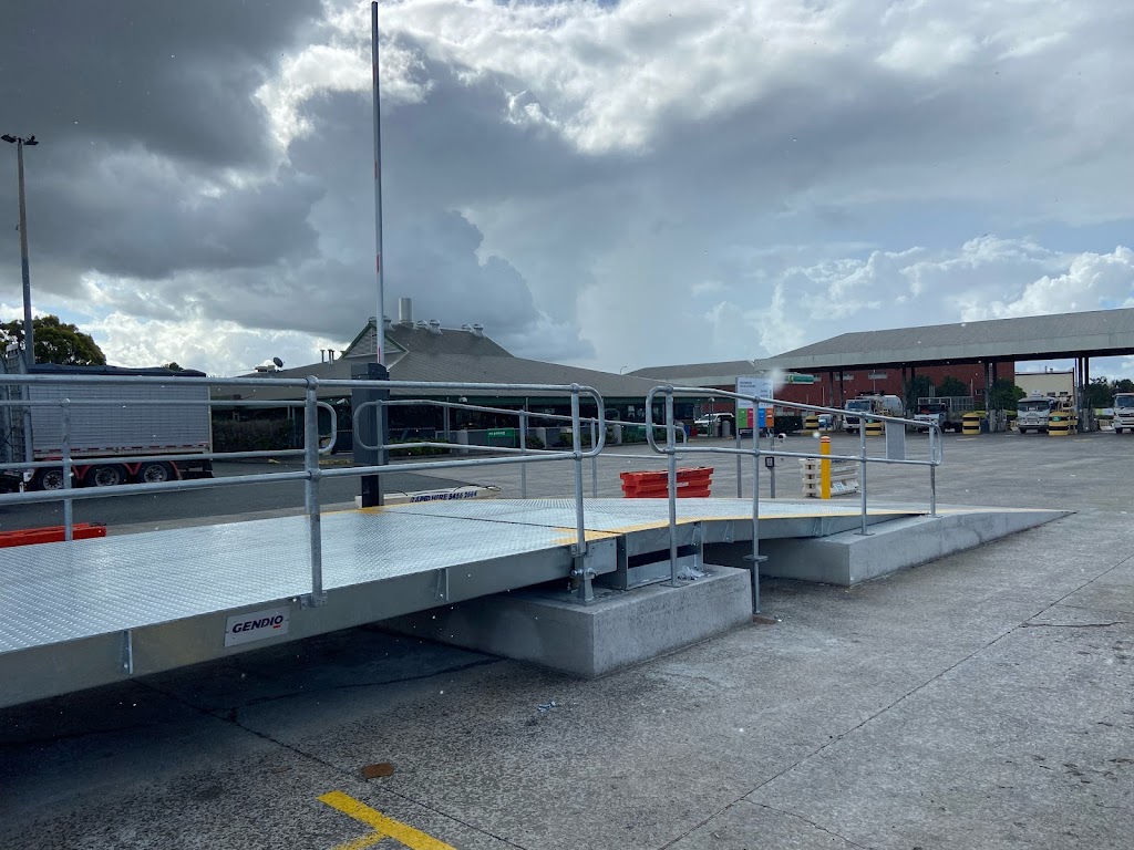 GoWeigh Public Weighbridge Archerfield | Corner Randolph St and, Boundary Rd, Archerfield QLD 4108, Australia | Phone: 1300 664 469