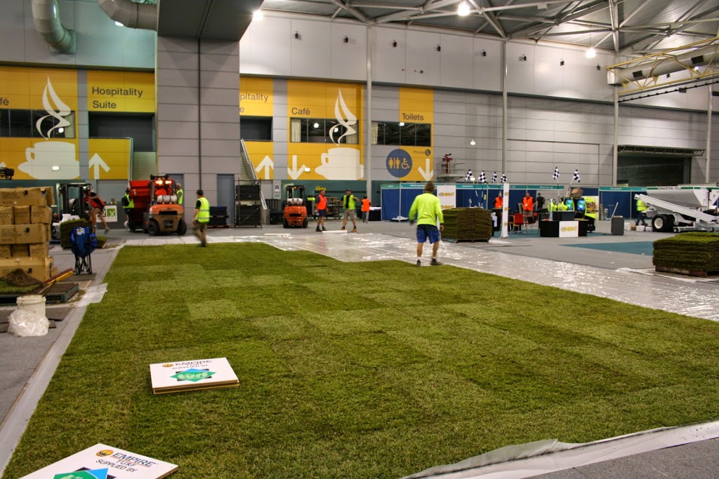 All Turf Solutions | 2125 Beaudesert Beenleigh Rd, Tamborine QLD 4270, Australia | Phone: (07) 5543 8304