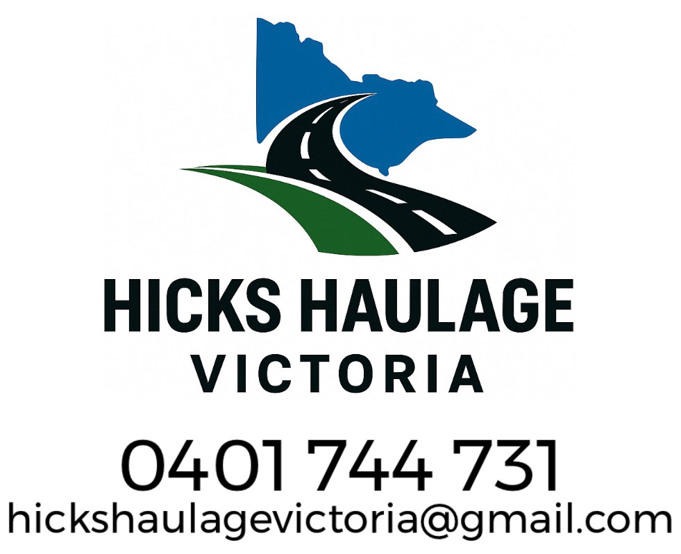 Hicks Haulage Victoria | Unit 2/10 Pelican Ct, Shepparton VIC 3630, Australia | Phone: 0401 744 731