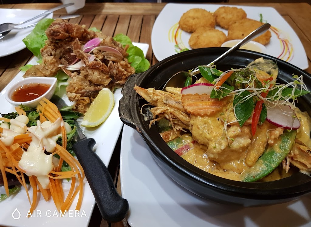 Bangkok Snap | meal delivery | 100B Briens Rd, Northmead NSW 2152, Australia | 0298908462 OR +61 2 9890 8462