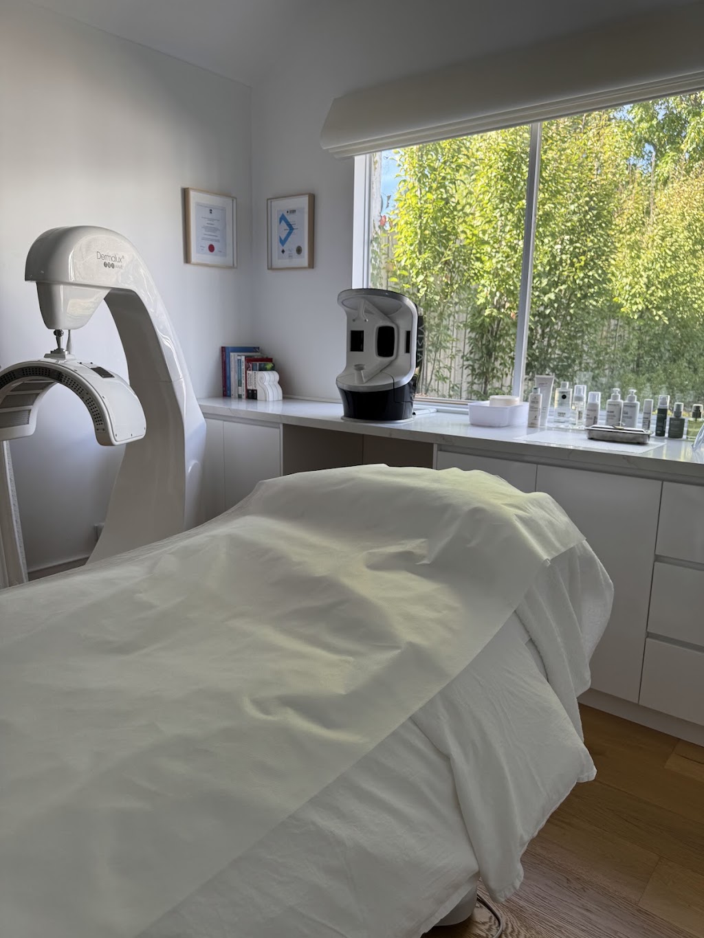 Atrium Skin | 28 William Rd, Berwick VIC 3806, Australia | Phone: 0434 845 466