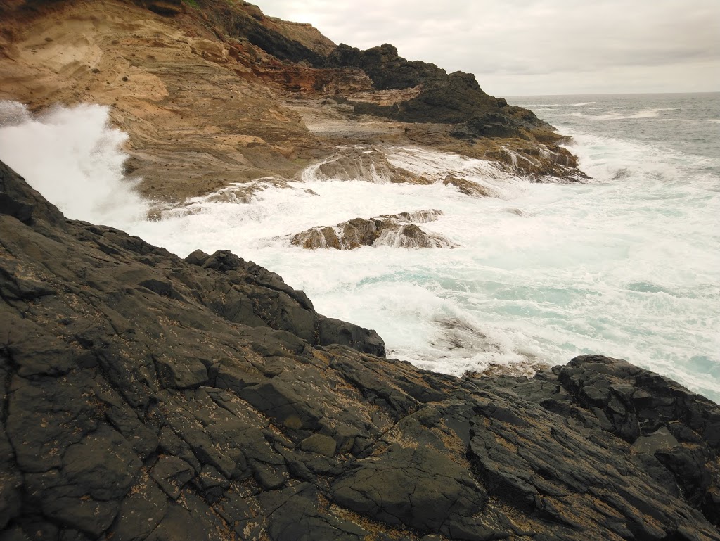 Narrawong Coastal Reserve | Portland VIC 3305, Australia