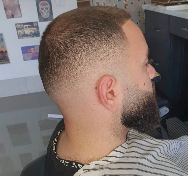 Rabys Barber shop | Featherwood Cres, Craigieburn VIC 3064, Australia | Phone: 0411 834 791