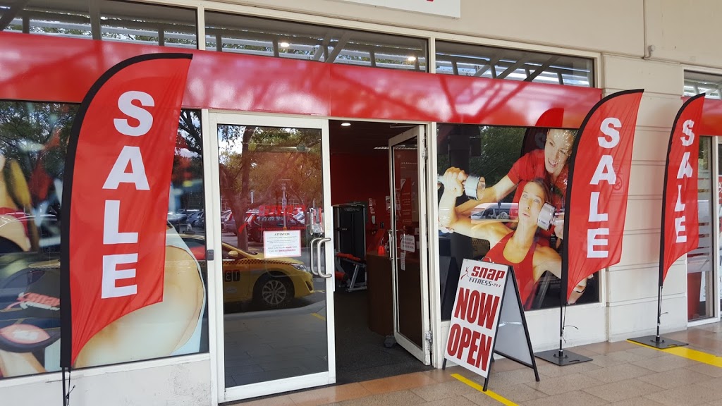 Snap Fitness Dandenong | gym | Dandenong Plaza Clow Street Shop 353 Dandenong Plaza Shopping center, Dandenong VIC 3175, Australia | 0401857406 OR +61 401 857 406