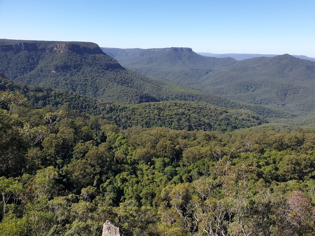 Rebecas View | Meryla NSW 2577, Australia