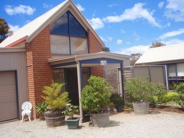 Kiln Time Bed and Breakfast | lodging | 79-83 Lyall St, Ventnor VIC 3922, Australia | 0359568388 OR +61 3 5956 8388
