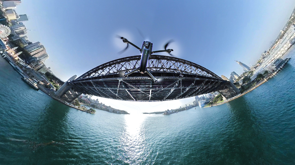 Alldrone 360 World | 3/5 S Creek Rd, Dee Why NSW 2099, Australia | Phone: 0402 058 407