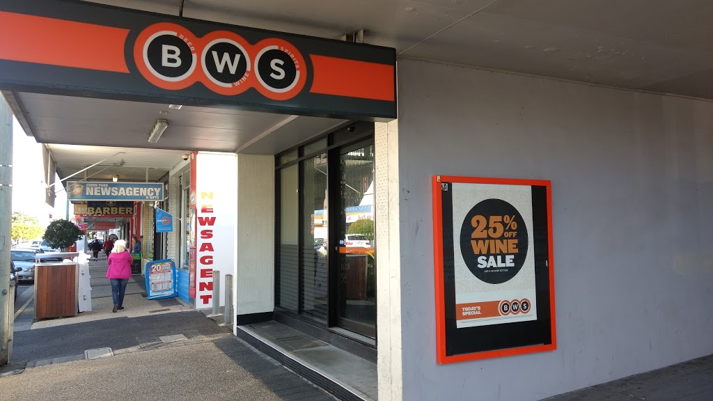 BWS Chirn Park (23 Musgrave Ave) Opening Hours
