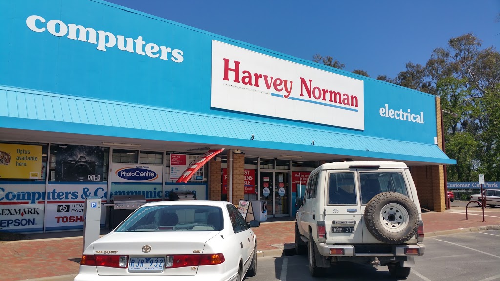 Harvey Norman Wangaratta | department store | 8/12 Murphy St, Wangaratta VIC 3677, Australia | 0357238800 OR +61 3 5723 8800