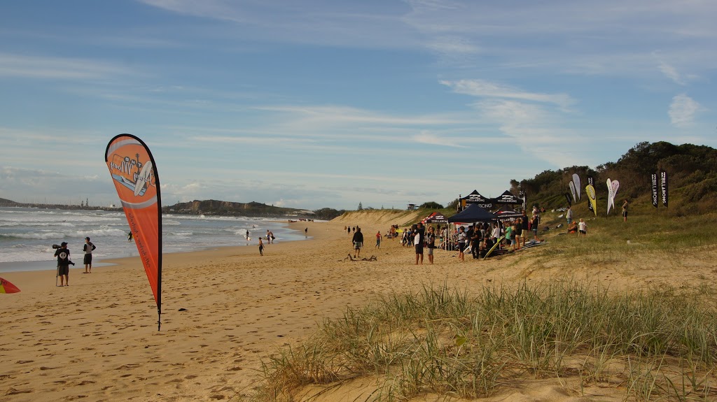 Park Beach | park | Coffs Harbour NSW 2450, Australia