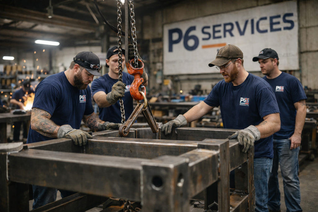P6 Services | 34 Wanganui Rd, Shepparton North VIC 3631, Australia | Phone: 0490 682 925