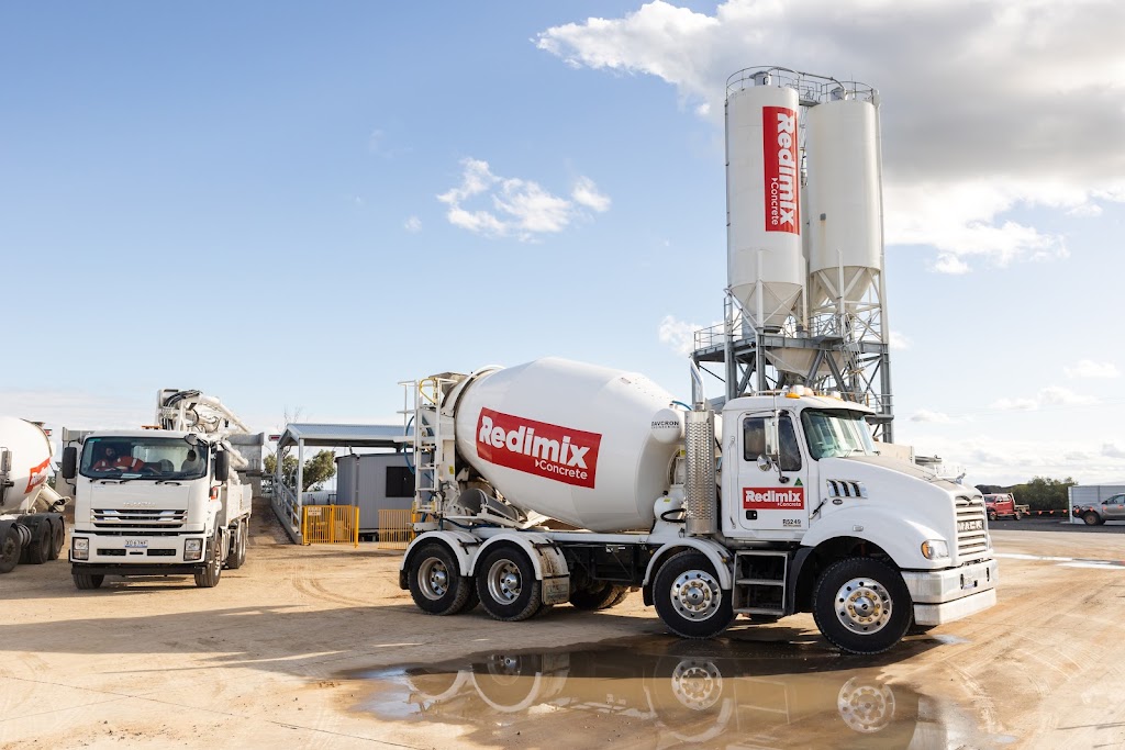 Redimix Concrete Dubbo | 20L Sheraton Rd, Dubbo NSW 2830, Australia | Phone: 1800 733 464