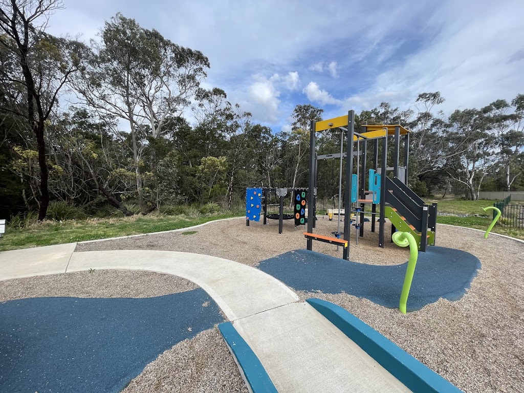 Nattai Ponds Playground | Isedale Rd, Braemar NSW 2575, Australia | Phone: (02) 4868 0888