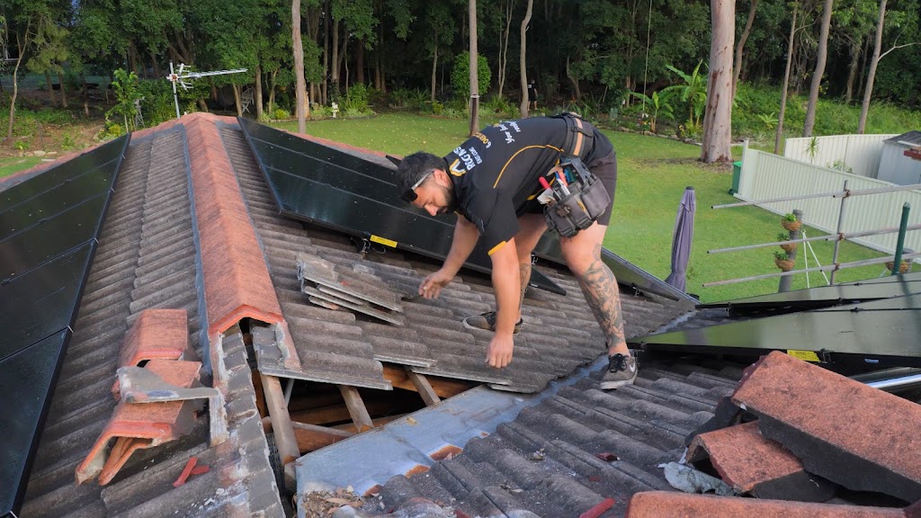Roof Masters East Coast | 21 Stanley St, Belmont NSW 2280, Australia | Phone: (02) 4063 0123