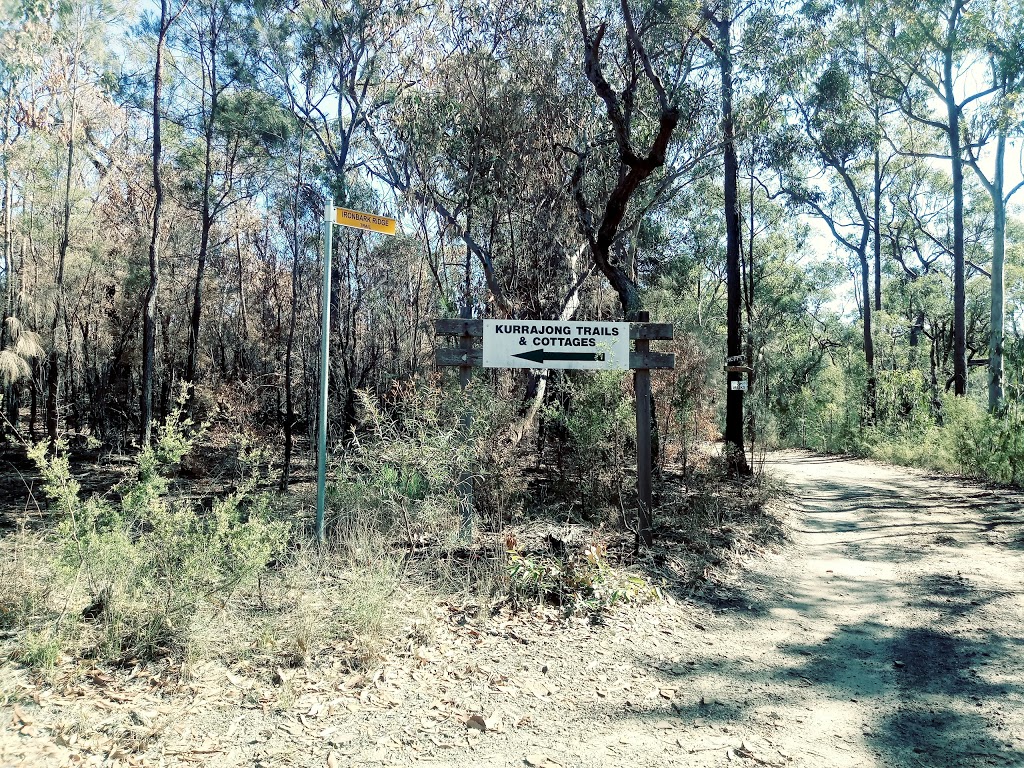 Kurrajong Trails & Cottages | Kirkwood Road, Blaxlands Ridge NSW 2758, Australia | Phone: (02) 4576 1417