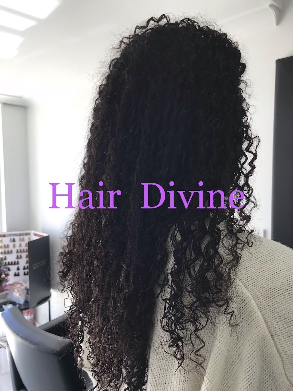 Hair Divine | Anfield Rd, Clyde North VIC 3978, Australia | Phone: 0425 133 190