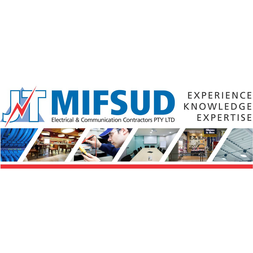 J & T Mifsud Electrical Contractors | electrician | 3/83 Grose St, North Parramatta NSW 2151, Australia | 0296836863 OR +61 2 9683 6863