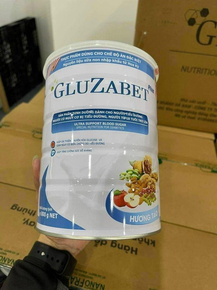 Gluzabet - Helen Phương Đại Lý Chính Hãng | 47 Centaurus St, Inala QLD 4077, Australia | Phone: 0410 646 547