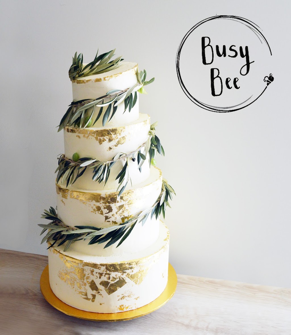 Busy Bee Cakes and Cupcakes | bakery | Boardwalk Blvd, Point Cook VIC 3030, Australia