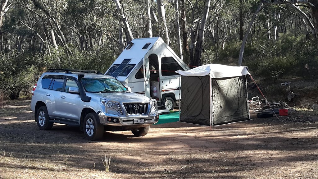 Waanyarra Camping Grounds | Waanyarra VIC 3551, Australia