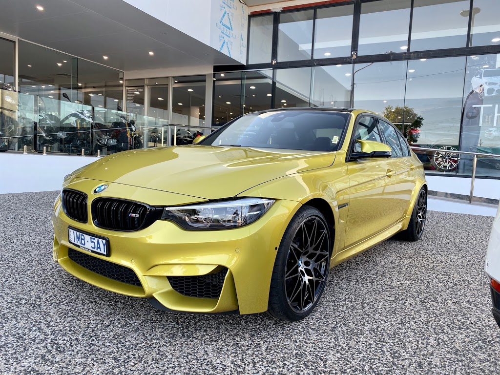 Townsville BMW | car dealer | 719 Sturt St, Townsville QLD 4810, Australia | 0747265555 OR +61 7 4726 5555