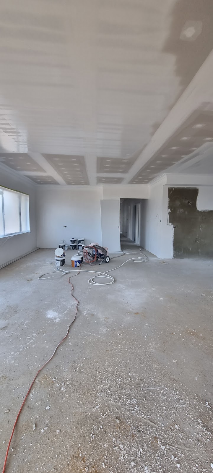Surf painting services | Buffalo Ave, Corio VIC 3214, Australia | Phone: 0470 370 895