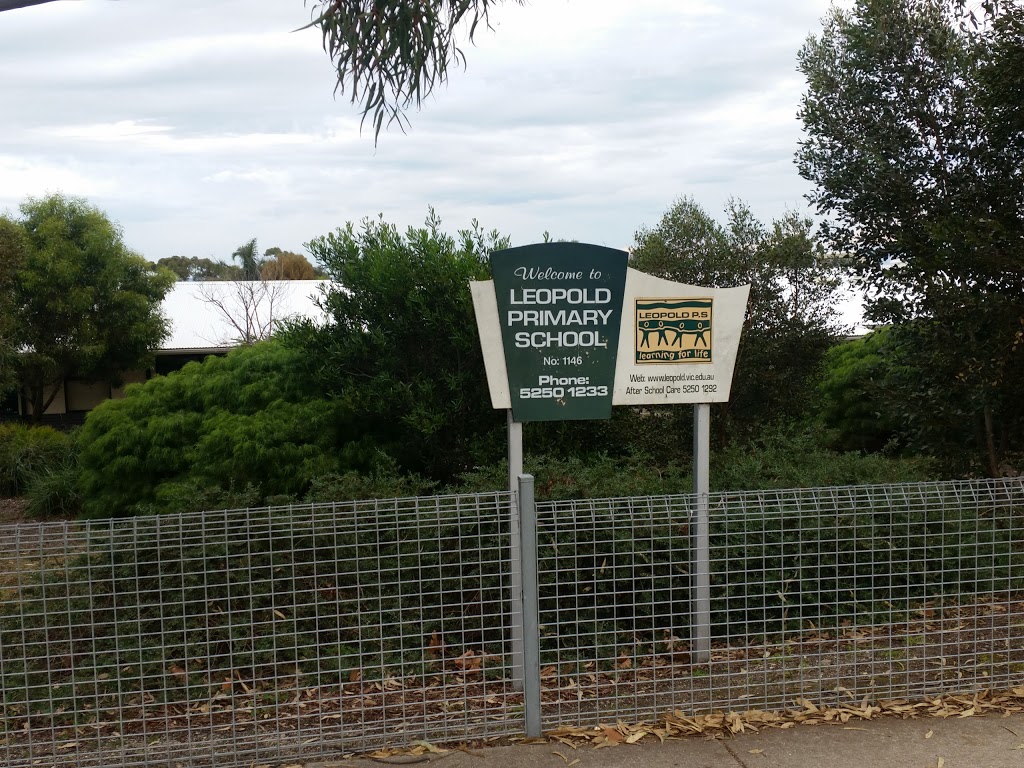 Leopold Primary School | 1 Kensington Rd, Leopold VIC 3224, Australia | Phone: (03) 5250 1233