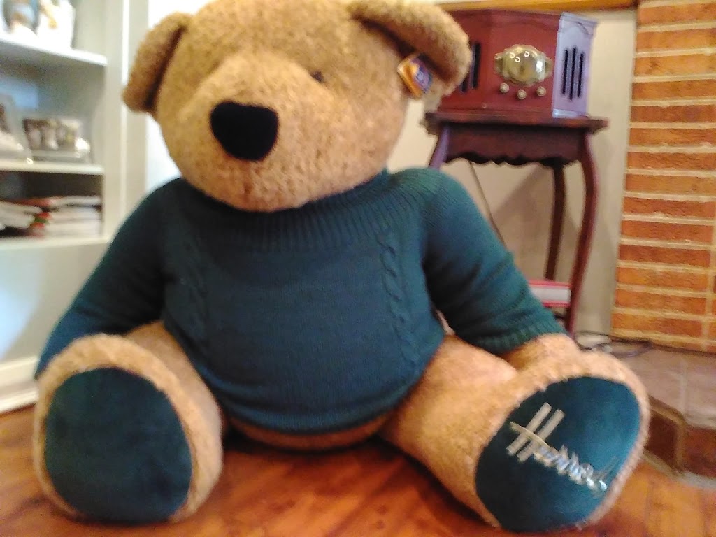 Teddy Bears Direct | 29 Catalpa Cres, Turramurra NSW 2074, Australia | Phone: (02) 9402 5897
