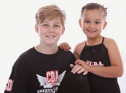 Creative Dance Academy Cranebrook - Kids & Toddler Dance Classes | university | 79/81 Andromeda Dr, Cranebrook NSW 2749, Australia | 0401968606 OR +61 401 968 606