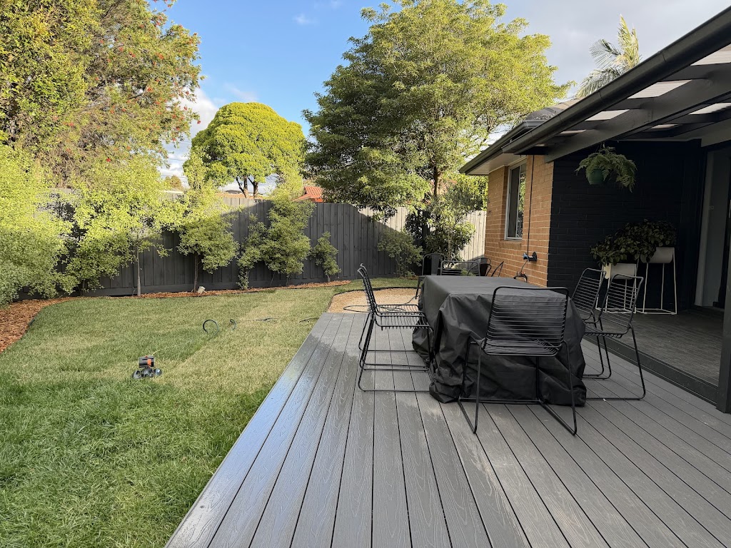 TURFIT | 580 Mewburn Park Rd, Maffra VIC 3860, Australia | Phone: 0408 422 204