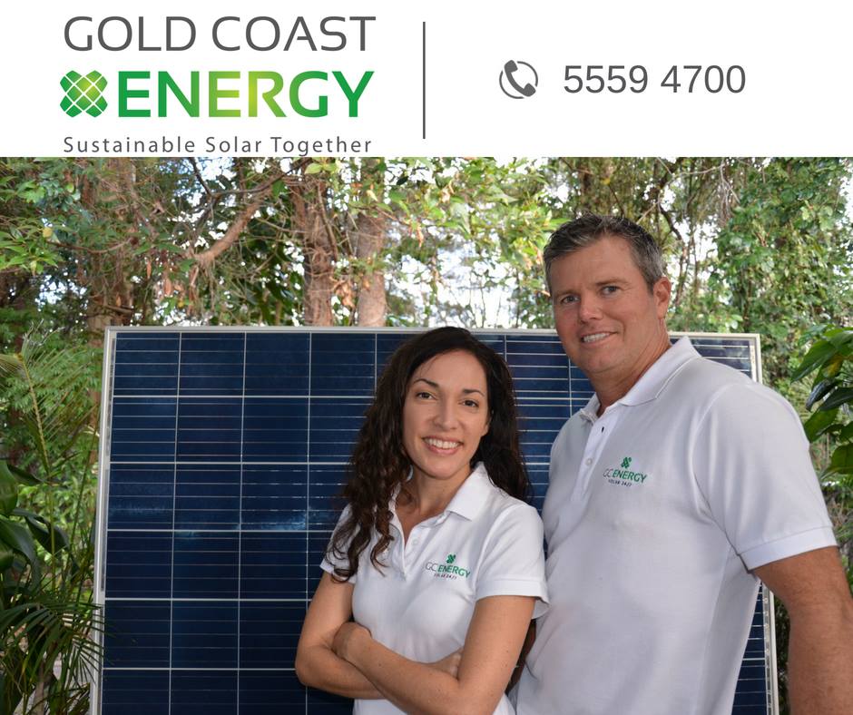 Gold Coast Energy | 5 Appaloosa Ct, Mudgeeraba QLD 4213, Australia | Phone: (07) 5559 4700